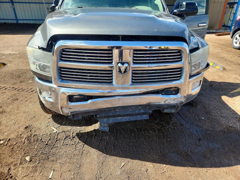 Aukcja sprzedaży 2012 Dodge Ram 2500, vin: 3C6UD5DL0CG101103, numer aukcji: 53754966