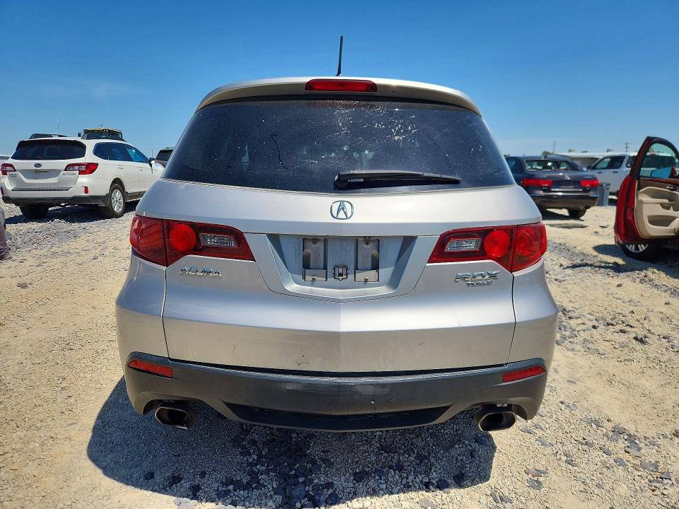 2012 Acura Rdx მანქანა იყიდება აუქციონზე, vin: 5J8TB2H55CA001616, აუქციონის ნომერი: 53288746