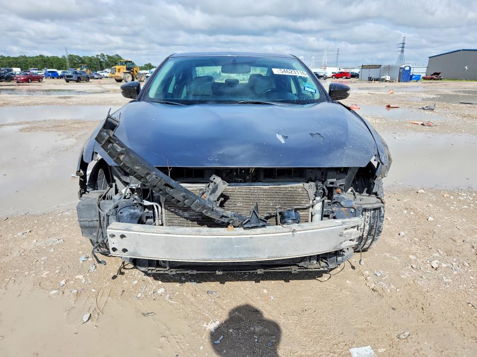2017 Nissan Maxima მანქანა იყიდება აუქციონზე, vin: 1N4AA6AP5HC427500, აუქციონის ნომერი: 54623116