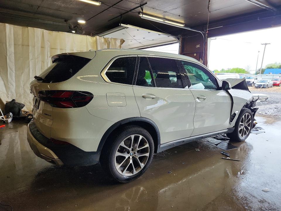 Продажа на аукционе авто 2026 Bmw X5, vin: 5UX23EU01T9120881, номер лота: 54321886