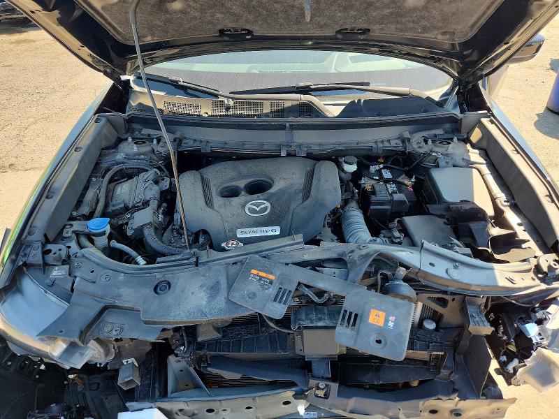 Aukcja sprzedaży 2020 Mazda Cx-9, vin: JM3TCBDY6L0418414, numer aukcji: 53871746