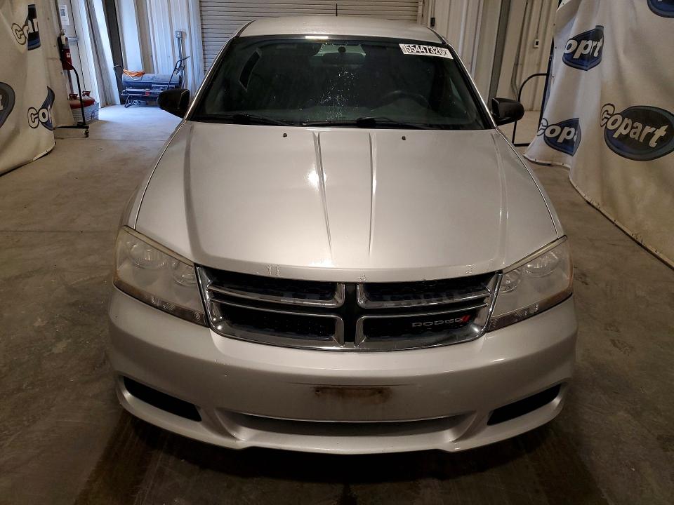 2012 Dodge Avenger მანქანა იყიდება აუქციონზე, vin: 1C3CDZAG2CN316013, აუქციონის ნომერი: 55447326