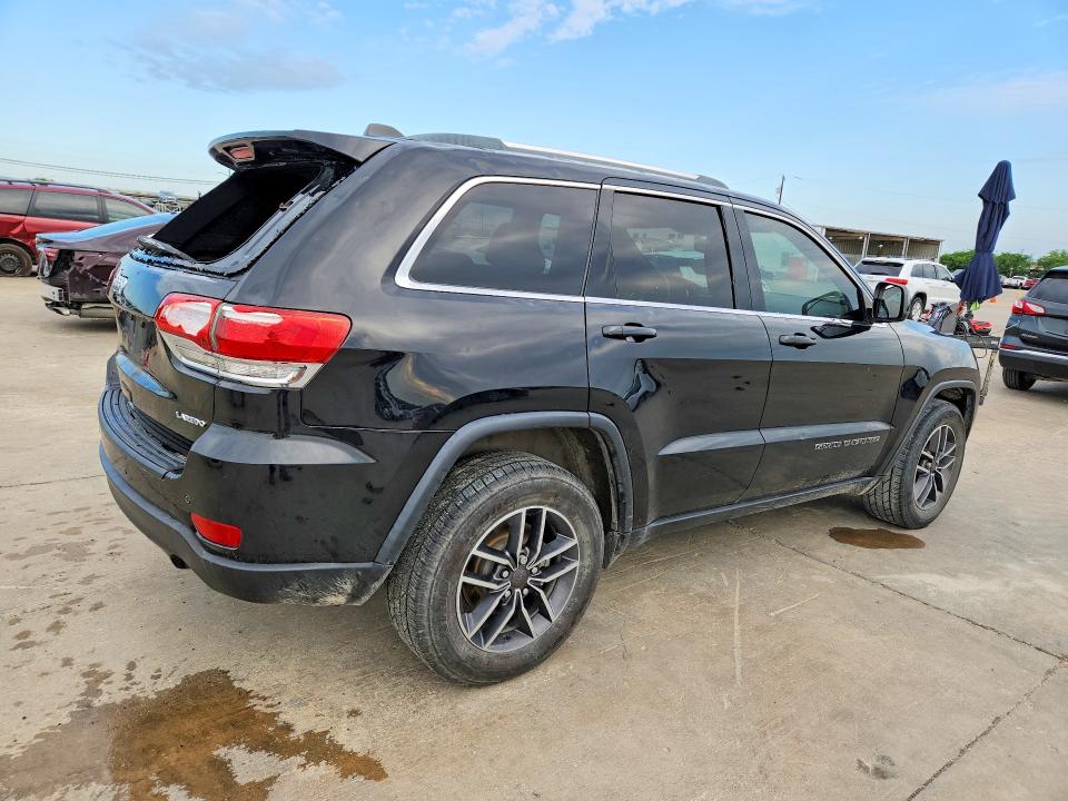 2019 Jeep Grand Cherokee მანქანა იყიდება აუქციონზე, vin: 1C4RJEAG9KC621753, აუქციონის ნომერი: 53081926