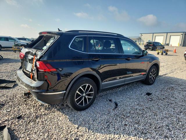Продаж на аукціоні авто 2021 Volkswagen Tiguan, vin: 3VV3B7AX9MM140189, номер лоту: 53997606