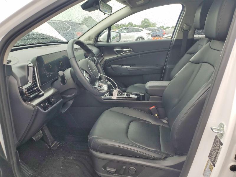 Aukcja sprzedaży 2024 Kia Sportage, vin: 5XYK33DF8RG169142, numer aukcji: 54078596