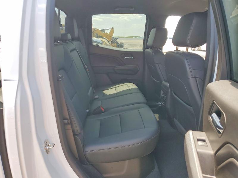 Продаж на аукціоні авто 2023 Gmc Canyon, vin: 1GTP6BEKXP1268335, номер лоту: 51769856