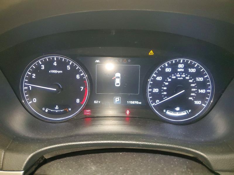 2016 Hyundai Genesis მანქანა იყიდება აუქციონზე, vin: KMHGN4JE2GU112993, აუქციონის ნომერი: 54328056