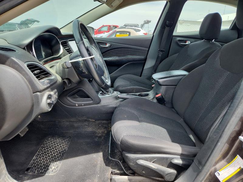 Продажа на аукционе авто 2015 Dodge Dart, vin: 1C3CDFDH6FD150513, номер лота: 53891716