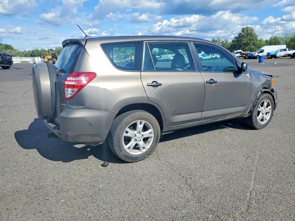 Продаж на аукціоні авто 2010 Toyota Rav4, vin: 2T3BF4DV4AW057349, номер лоту: 54998166