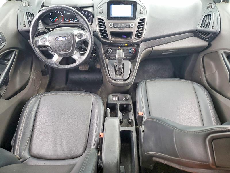 2020 Ford Transit Connect მანქანა იყიდება აუქციონზე, vin: NM0LS7E23L1435522, აუქციონის ნომერი: 52175326