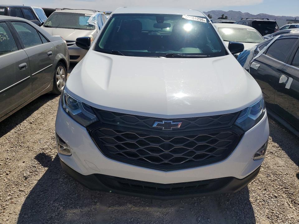 Продажа на аукционе авто 2019 Chevrolet Equinox, vin: 2GNAXLEX4K6226454, номер лота: 53061296