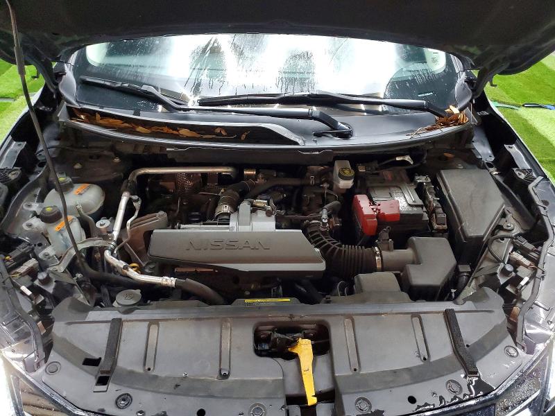 Aukcja sprzedaży 2024 Nissan Rogue, vin: 5N1BT3AB0RC677560, numer aukcji: 55129596