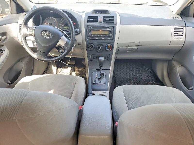 2012 Toyota Corolla მანქანა იყიდება აუქციონზე, vin: 2T1BU4EE8CC837923, აუქციონის ნომერი: 55109126