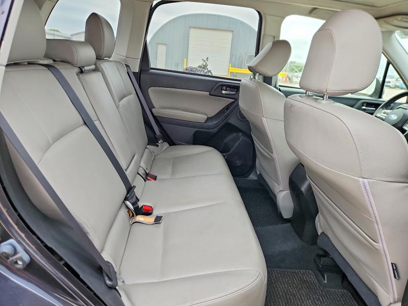 Продаж на аукціоні авто 2014 Subaru Forester, vin: JF2SJAPC2EH418792, номер лоту: 52426136