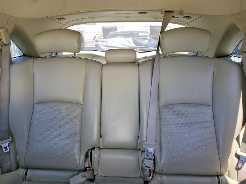 Aukcja sprzedaży 2003 Infiniti Fx35, vin: JNRAS08U33X101289, numer aukcji: 53248466