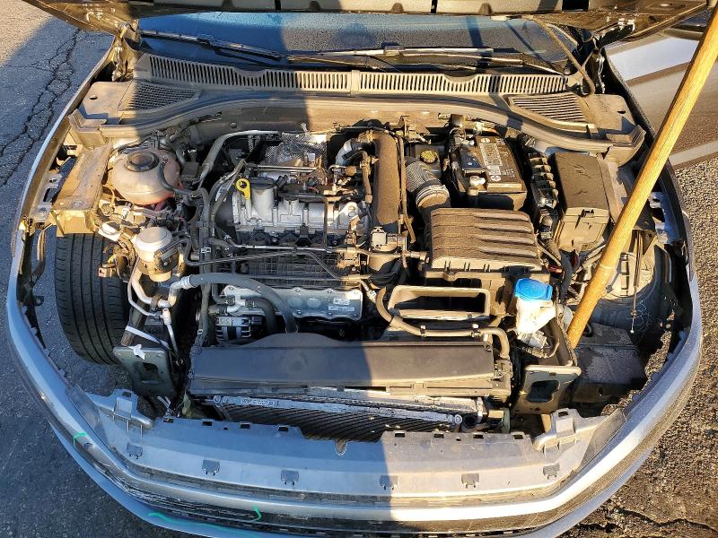 Aukcja sprzedaży 2021 Volkswagen Jetta, vin: 3VWC57BU9MM057496, numer aukcji: 51990746