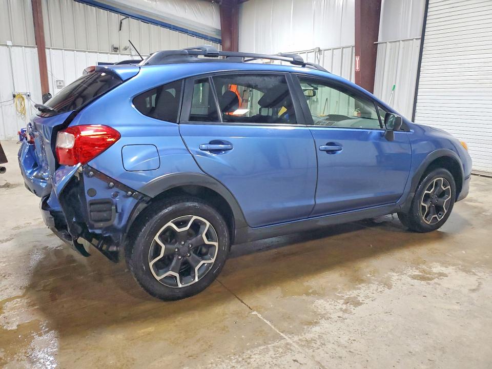 Aukcja sprzedaży 2015 Subaru Xv Crosstrek, vin: JF2GPAAC6FG291744, numer aukcji: 54793716