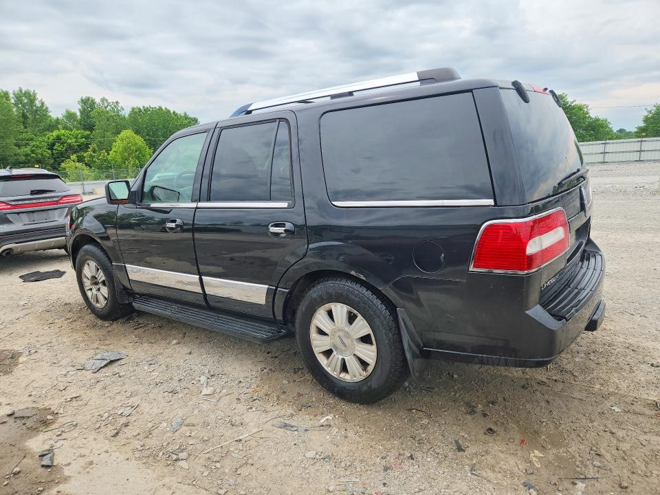 Aukcja sprzedaży 2009 Lincoln Navigator, vin: 5LMFU28559EJ00369, numer aukcji: 52550046