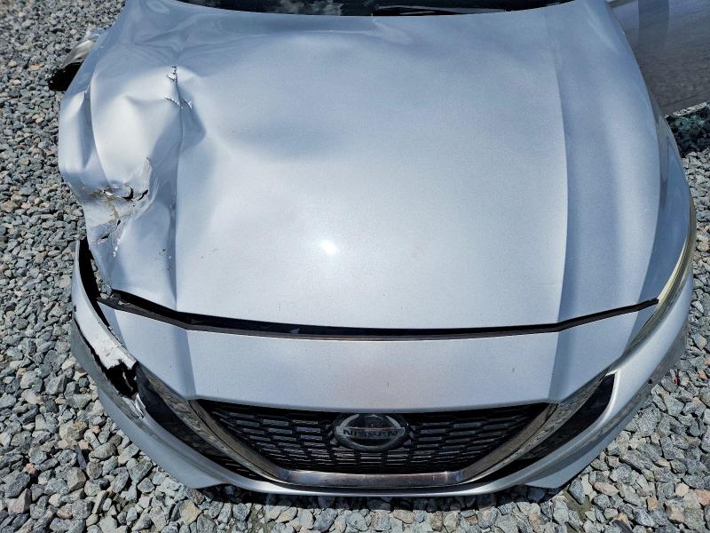 54685656 :رقم المزاد ، 1N4BL4CV0LN300892 vin ، 2020 Nissan Altima مزاد بيع