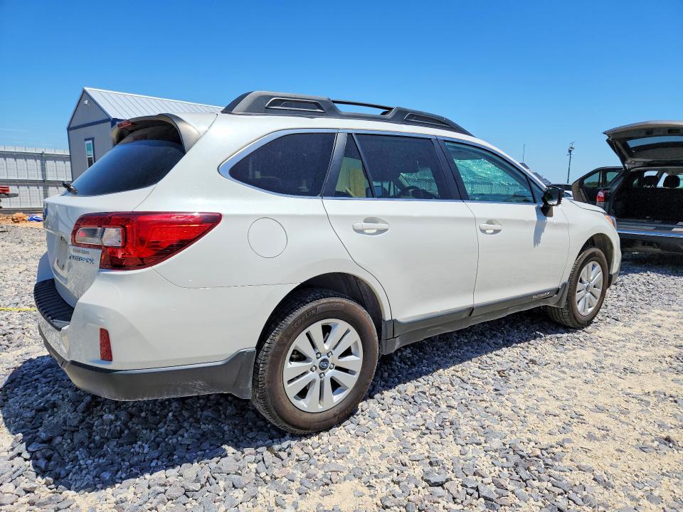 2015 Subaru Outback მანქანა იყიდება აუქციონზე, vin: 4S4BSBCC3F3220773, აუქციონის ნომერი: 53054446