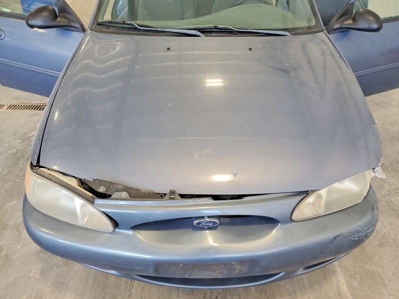 Aukcja sprzedaży 1999 Ford Escort, vin: 1FAFP13P1XW146537, numer aukcji: 53328866