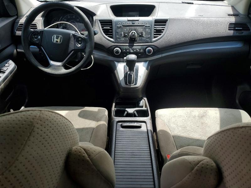 Aukcja sprzedaży 2012 Honda Cr-v, vin: 3CZRM3H51CG704358, numer aukcji: 52953896