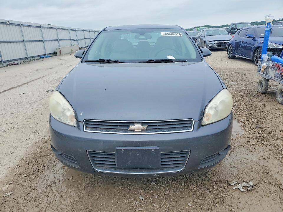 Aukcja sprzedaży 2010 Chevrolet Impala, vin: 2G1WC5EM3A1193088, numer aukcji: 54605976