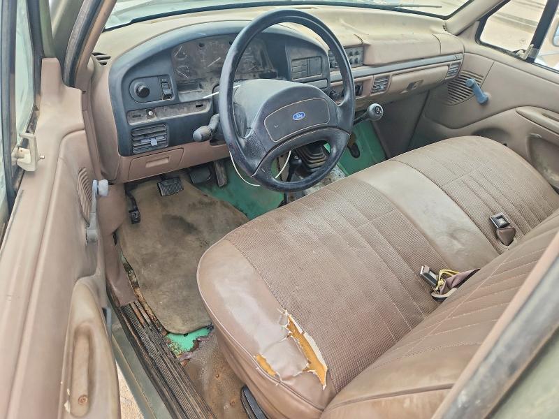 Продаж на аукціоні авто 1993 Ford F150, vin: 1FTEX14Y3PKB36483, номер лоту: 53850366
