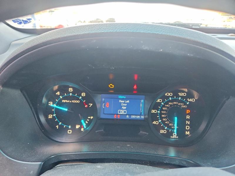 Aukcja sprzedaży 2014 Ford Explorer, vin: 1FM5K7B89EGA27946, numer aukcji: 52902446