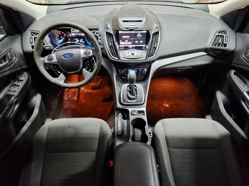 53065706 :رقم المزاد ، 1FMCU9GX7EUA98397 vin ، 2014 Ford Escape مزاد بيع