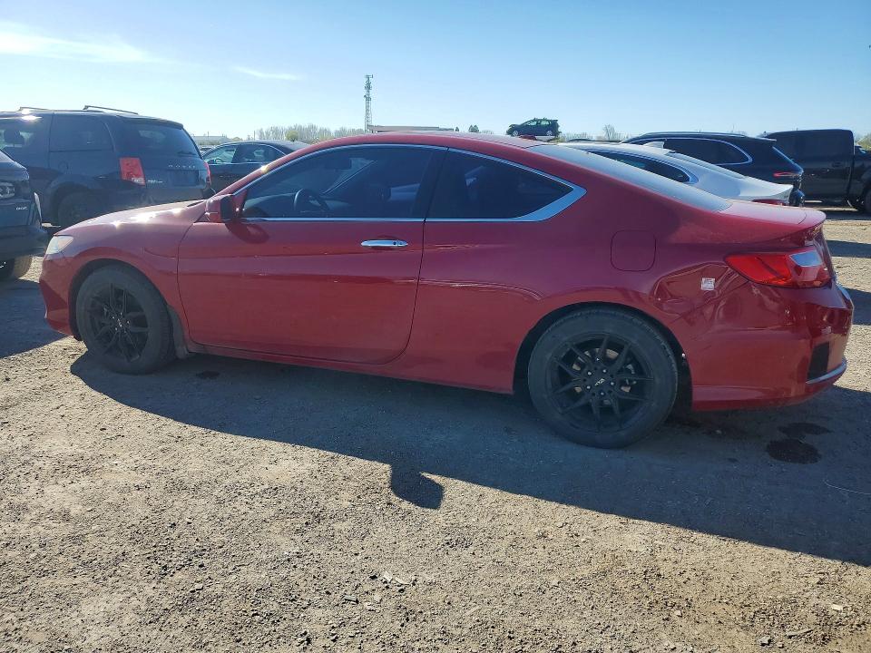 53002996 :رقم المزاد ، 1HGCT1B72EA800192 vin ، 2014 Honda Accord مزاد بيع
