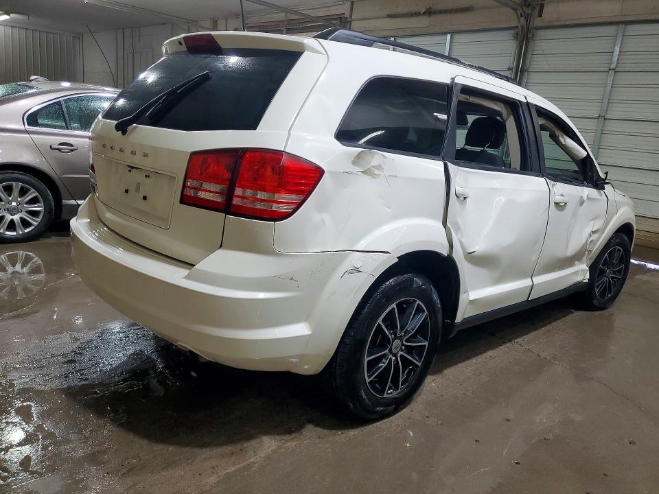 Продаж на аукціоні авто 2018 Dodge Journey, vin: 3C4PDCAB2JT534433, номер лоту: 54237956