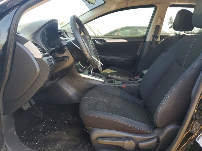 Продаж на аукціоні авто 2016 Nissan Sentra, vin: 3N1AB7AP5GY307976, номер лоту: 53663436