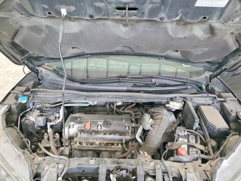 Aukcja sprzedaży 2013 Honda Cr-v, vin: 2HKRM4H78DH672711, numer aukcji: 53931336