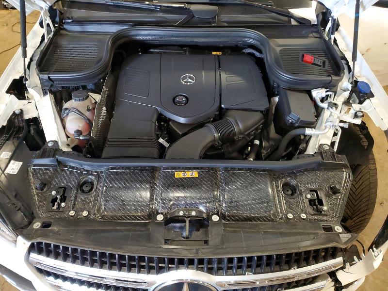 2026 Mercedes-benz Gle მანქანა იყიდება აუქციონზე, vin: 4JGFB4FB0TB513273, აუქციონის ნომერი: 52609846