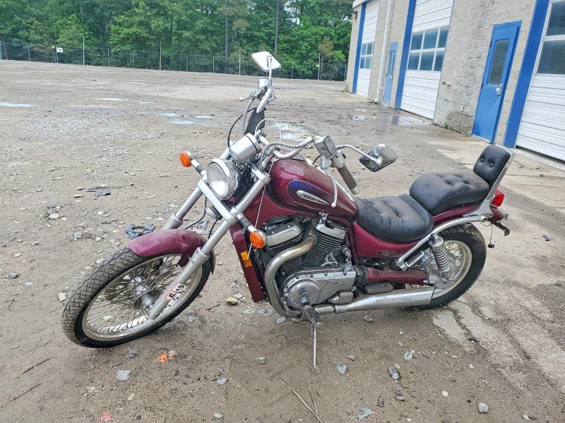 Aukcja sprzedaży 1999 Suzuki Vs800, vin: JS1VS52A0X2100661, numer aukcji: 53009876
