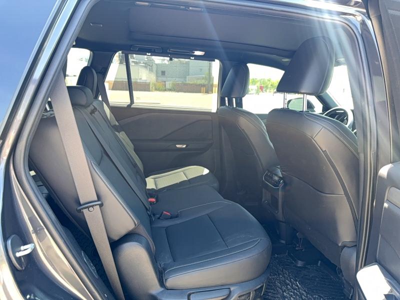 Продажа на аукционе авто 2024 Lexus Tx 350, vin: 5TDAAAB67RS003061, номер лота: 54449216