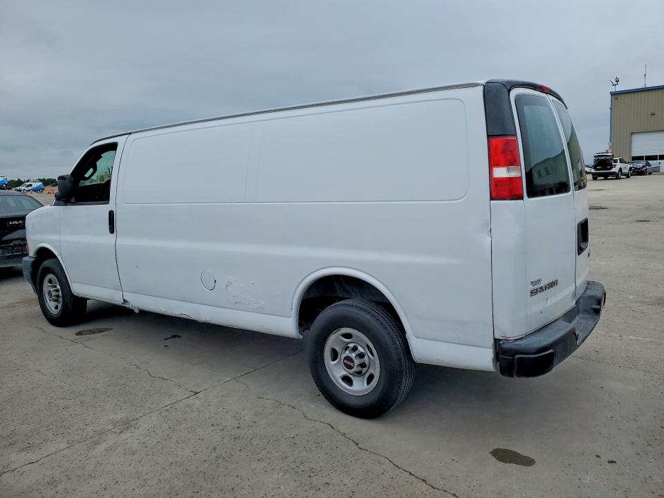 Продаж на аукціоні авто 2020 Gmc Savana, vin: 1GTZ7HFG3L1147529, номер лоту: 51815386
