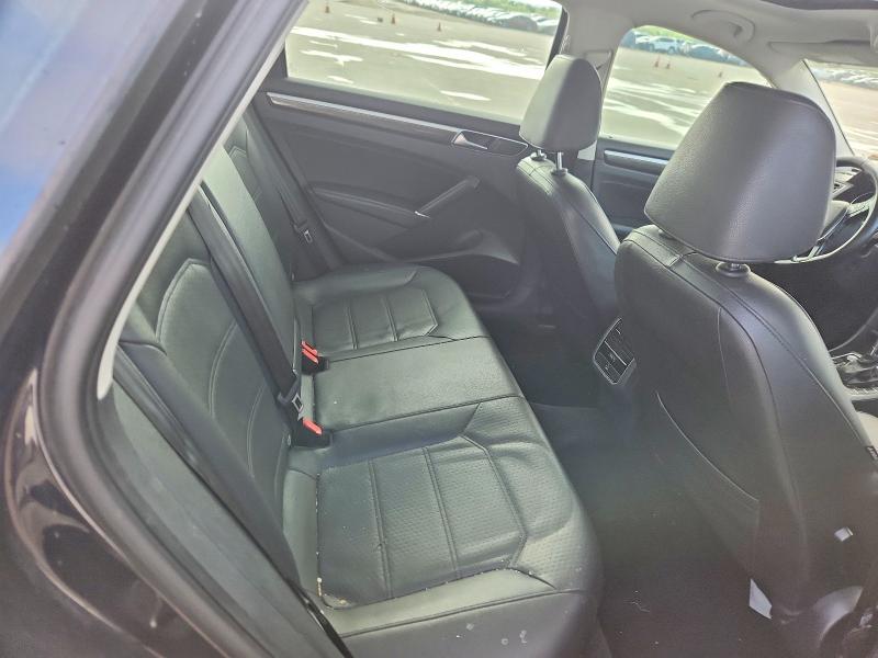 Aukcja sprzedaży 2017 Volkswagen Passat, vin: 1VWBT7A35HC022374, numer aukcji: 54688346