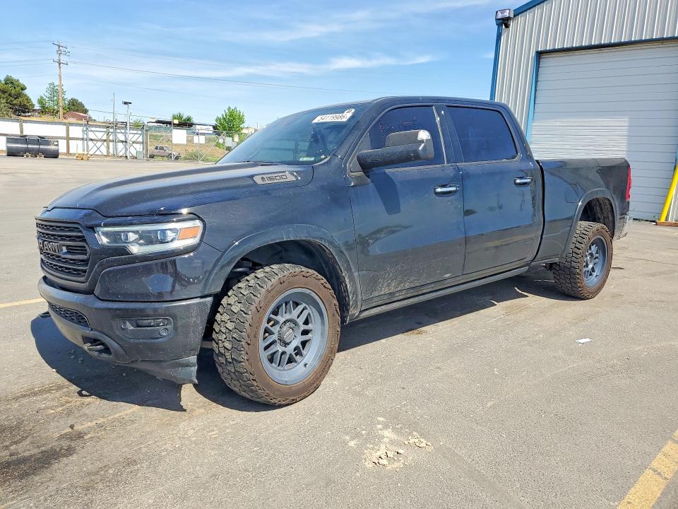 Aukcja sprzedaży 2020 Ram 1500, vin: 1C6SRFPM9LN242746, numer aukcji: 54119986
