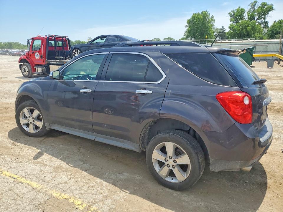Aukcja sprzedaży 2015 Chevrolet Equinox, vin: 2GNFLGE38F6377499, numer aukcji: 52368286