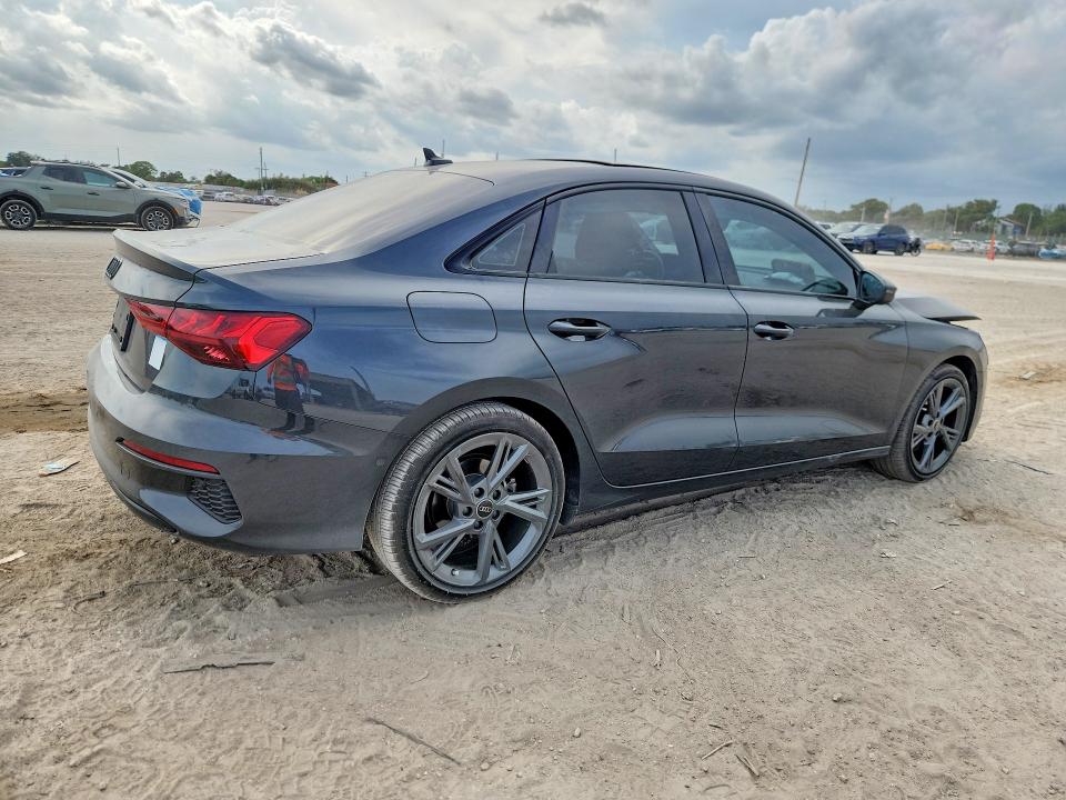 Aukcja sprzedaży 2024 Audi A3, vin: WAUAUDGY3RA003426, numer aukcji: 53326036