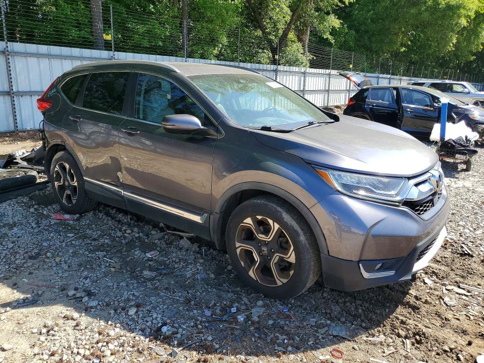 Aukcja sprzedaży 2019 Honda Cr-v, vin: 7FARW1H90KE010826, numer aukcji: 52210536