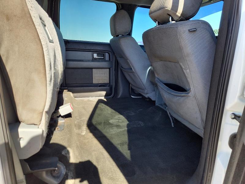 Aukcja sprzedaży 2012 Ford F150, vin: 1FTFW1EF5CFB26657, numer aukcji: 52461706
