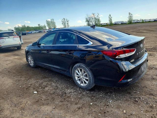 Продажа на аукционе авто 2018 Hyundai Sonata, vin: 5NPE24AF3JH721587, номер лота: 54765556
