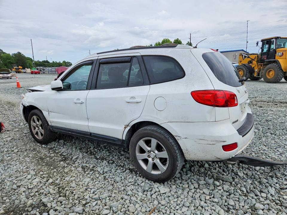Продаж на аукціоні авто 2009 Hyundai Santa Fe, vin: 5NMSH13E79H313008, номер лоту: 54447116