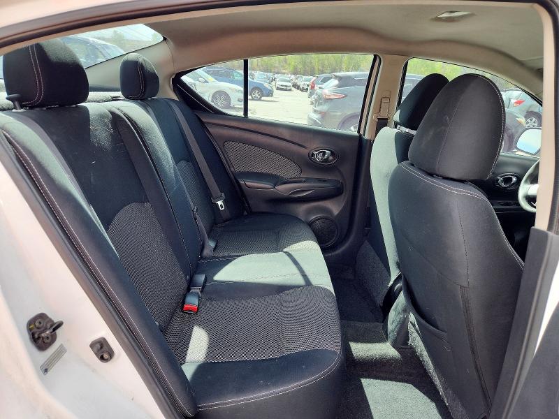 53645866 :رقم المزاد ، 3N1CN7AP5EL830022 vin ، 2014 Nissan Versa مزاد بيع