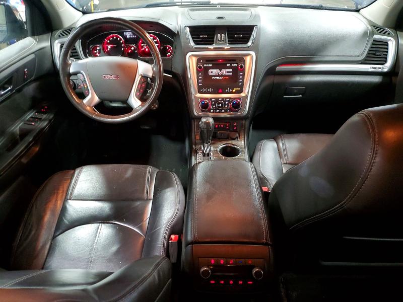 Aukcja sprzedaży 2015 Gmc Acadia, vin: 1GKKVRKD7FJ261633, numer aukcji: 53550996