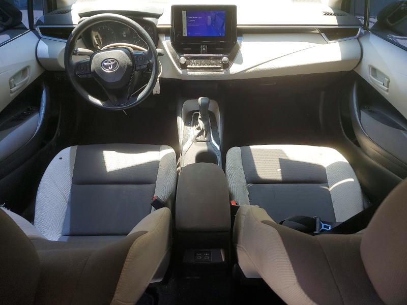 Aukcja sprzedaży 2025 Toyota Corolla, vin: 5YFB4MDE4SP340979, numer aukcji: 52562856