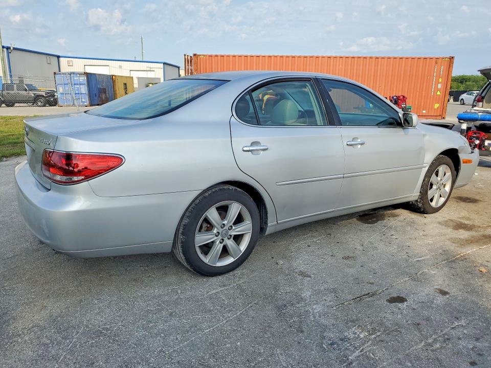 Aukcja sprzedaży 2005 Lexus Es, vin: JTHBA30G755057857, numer aukcji: 51859196
